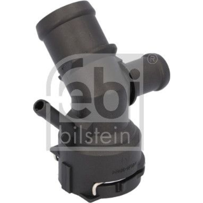 FEBI BILSTEIN Kühlmittelflansch 180211 FEBI BILSTEIN Kühlmittelflansch 180211