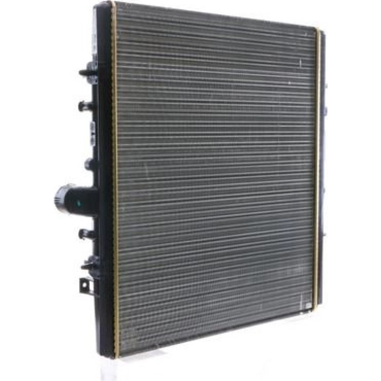 Kühler, Motorkühlung CR 1437 000S Kühler, Motorkühlung CR 1437 000S