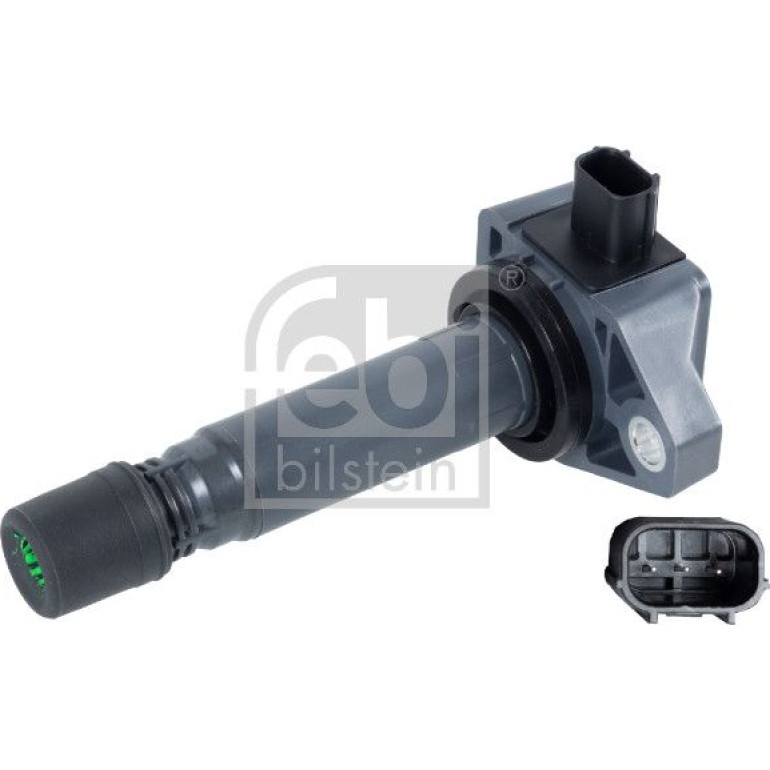 FEBI BILSTEIN Zündspule 108236 FEBI BILSTEIN Zündspule 108236