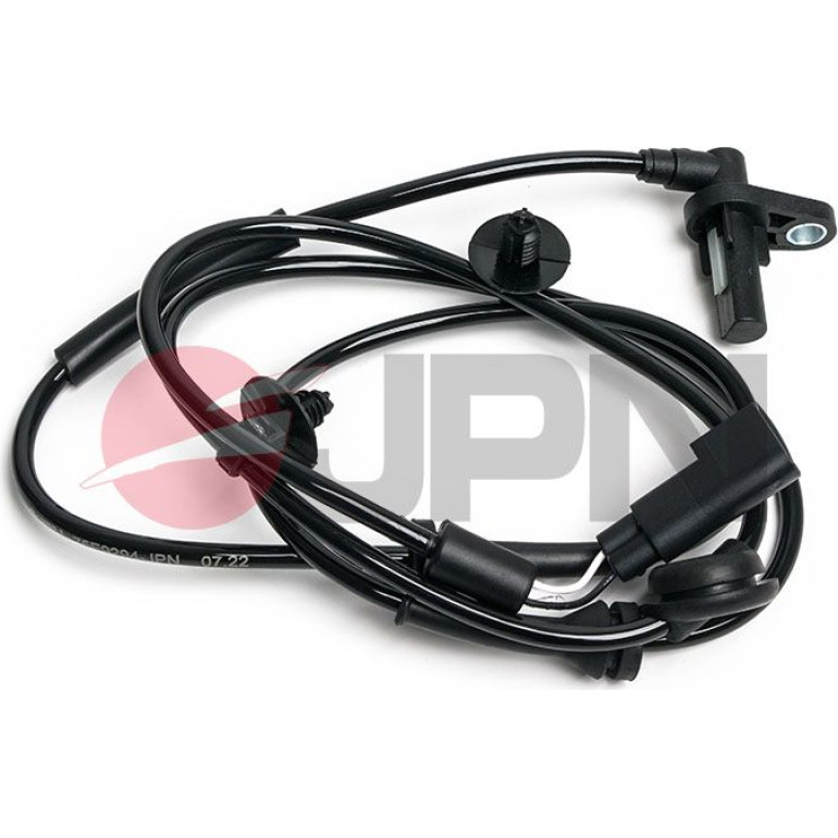 JPN Sensor, Raddrehzahl 75E9294-JPN JPN Sensor, Raddrehzahl 75E9294-JPN