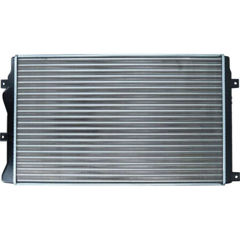 KAMOKA Kühler, Motorkühlung 7705162 KAMOKA Kühler, Motorkühlung 7705162