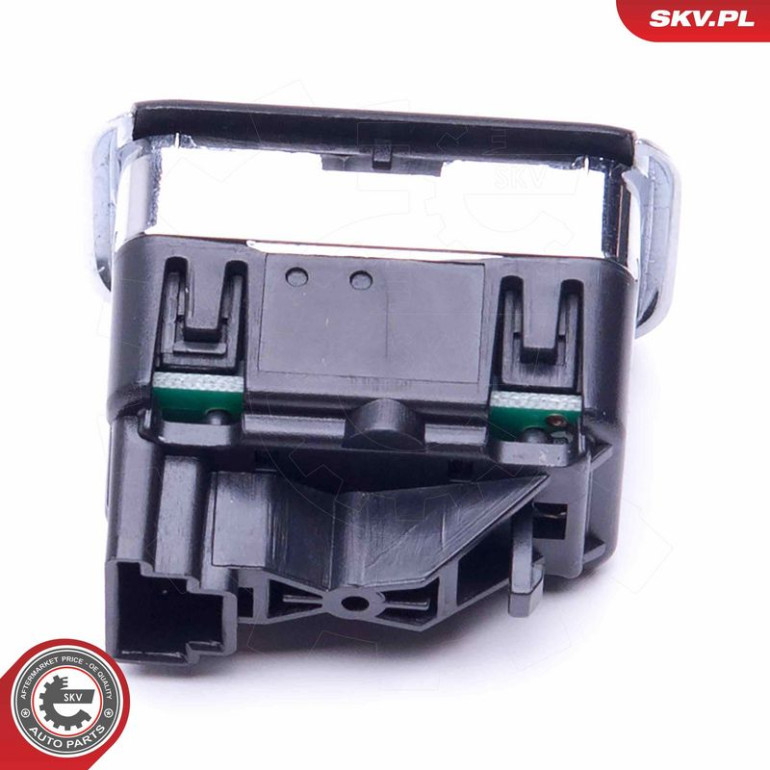 ESEN SKV Schalter, Fensterheber 37SKV349 ESEN SKV Schalter, Fensterheber 37SKV349