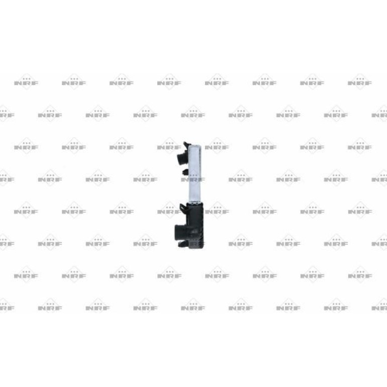 Ladeluftkühler NRF30325 Ladeluftkühler NRF30325