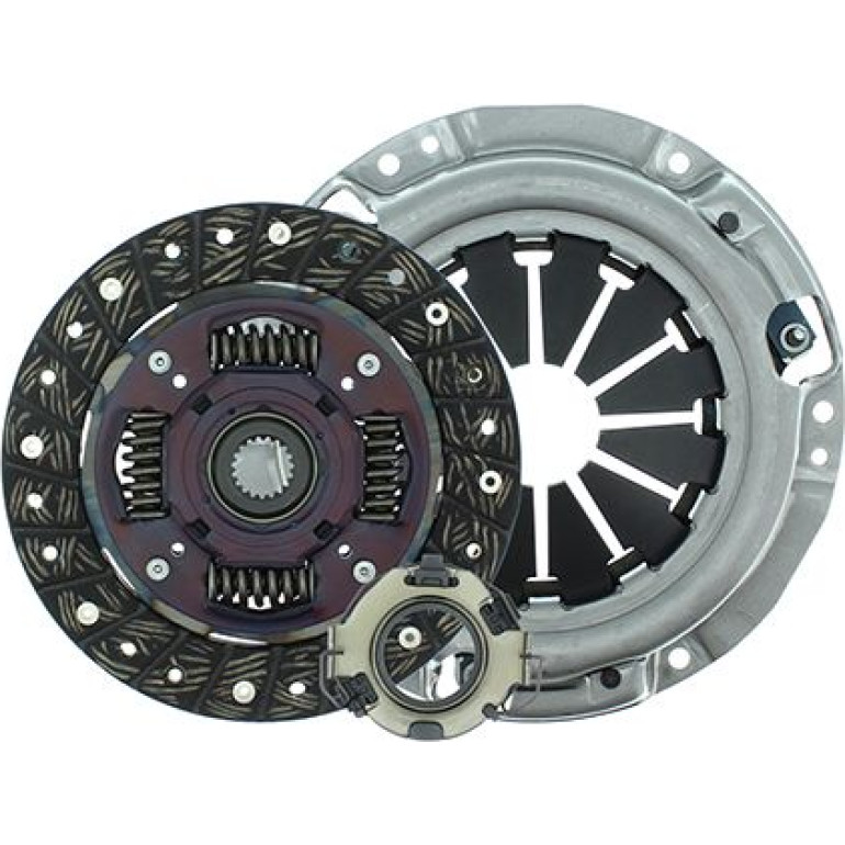 KUPPLUNGSSATZ KM-115 KUPPLUNGSSATZ KM-115
