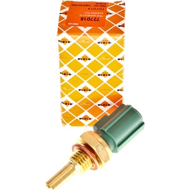 Sensor, Kühlmitteltemperatur 727018 Sensor, Kühlmitteltemperatur 727018