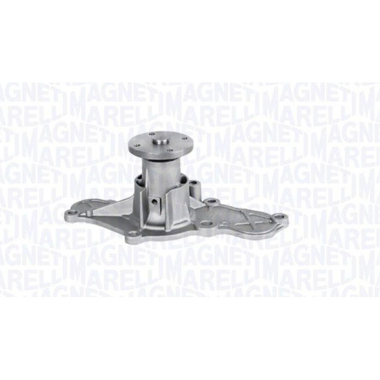 MAGNETI MARELLI Wasserpumpe 352316170741 MAGNETI MARELLI Wasserpumpe 352316170741