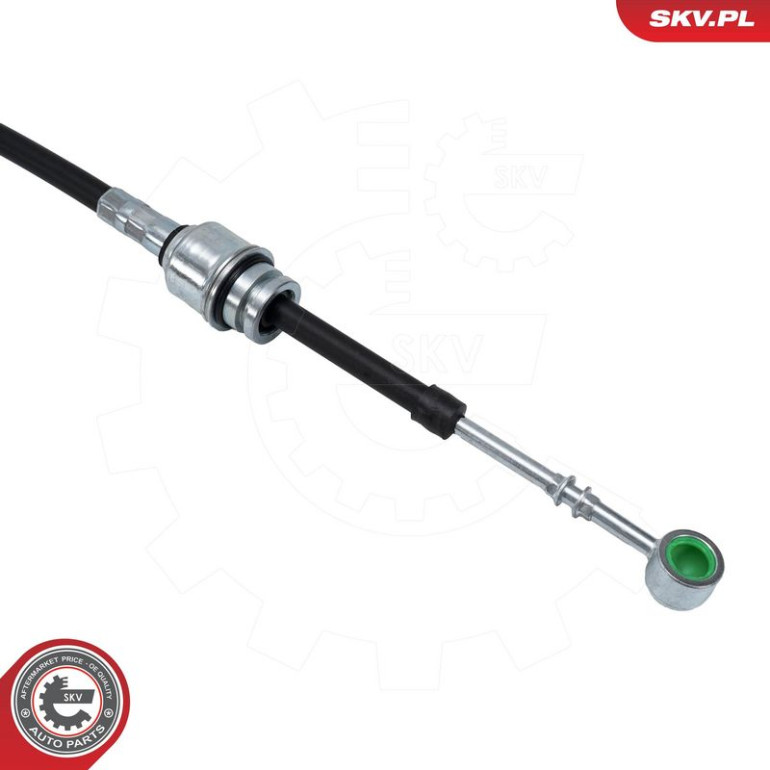 SKV GERMANY Kabel 27SKV092 SKV GERMANY Kabel 27SKV092