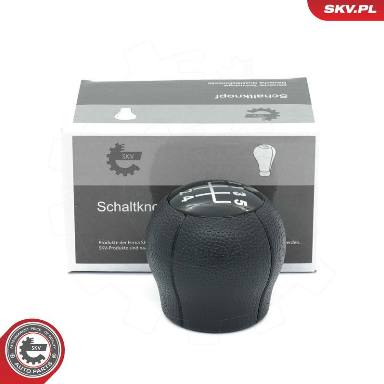 ESEN SKV Schalthebelknauf 63SKV091 ESEN SKV Schalthebelknauf 63SKV091
