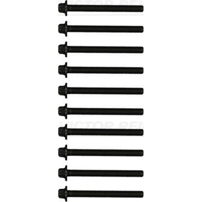 Zylinderkopfschraubensatz 14-20350-01 Zylinderkopfschraubensatz 14-20350-01