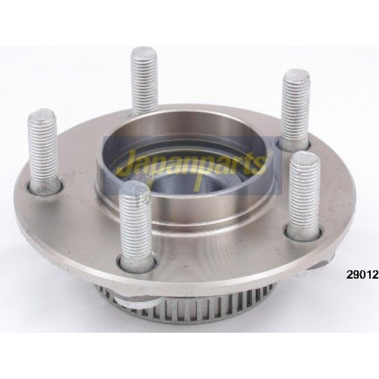 Japanparts Radnabe KK-29012 Japanparts Radnabe KK-29012