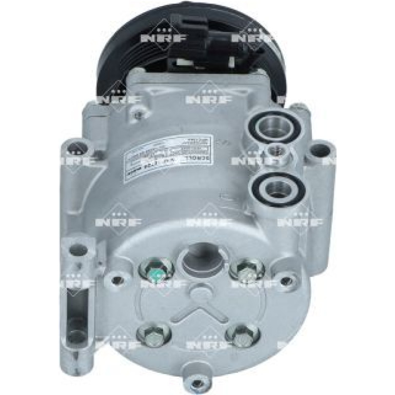 Kompressor, Klimaanlage 32724 Kompressor, Klimaanlage 32724