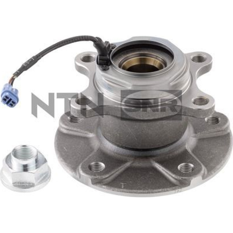 Radlagersatz HA li R177.56 Radlagersatz HA li R177.56