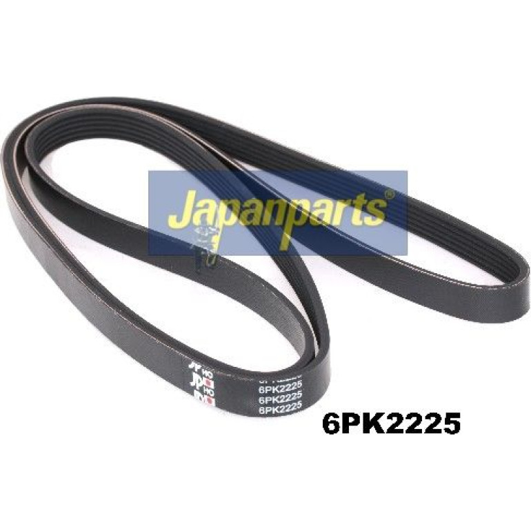 Japanparts Ømen-Zubehör DV-6PK2225 Japanparts Ømen-Zubehör DV-6PK2225
