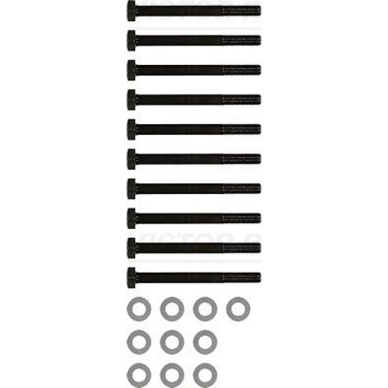 ZK-Schraubensatz 14-32162-01 ZK-Schraubensatz 14-32162-01