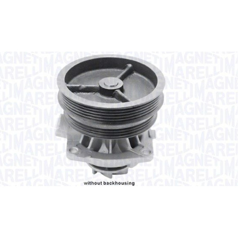 MAGNETI MARELLI Wasserpumpe 352316170303 MAGNETI MARELLI Wasserpumpe 352316170303