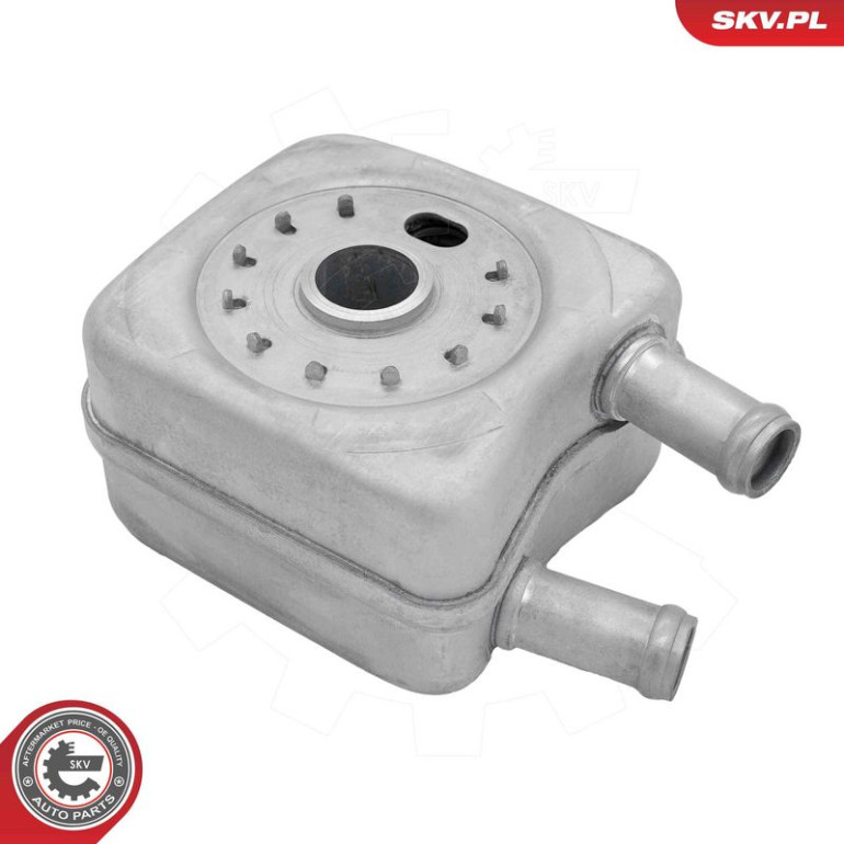 ESEN SKV Ölkühler, Motoröl 31SKV202 ESEN SKV Ölkühler, Motoröl 31SKV202