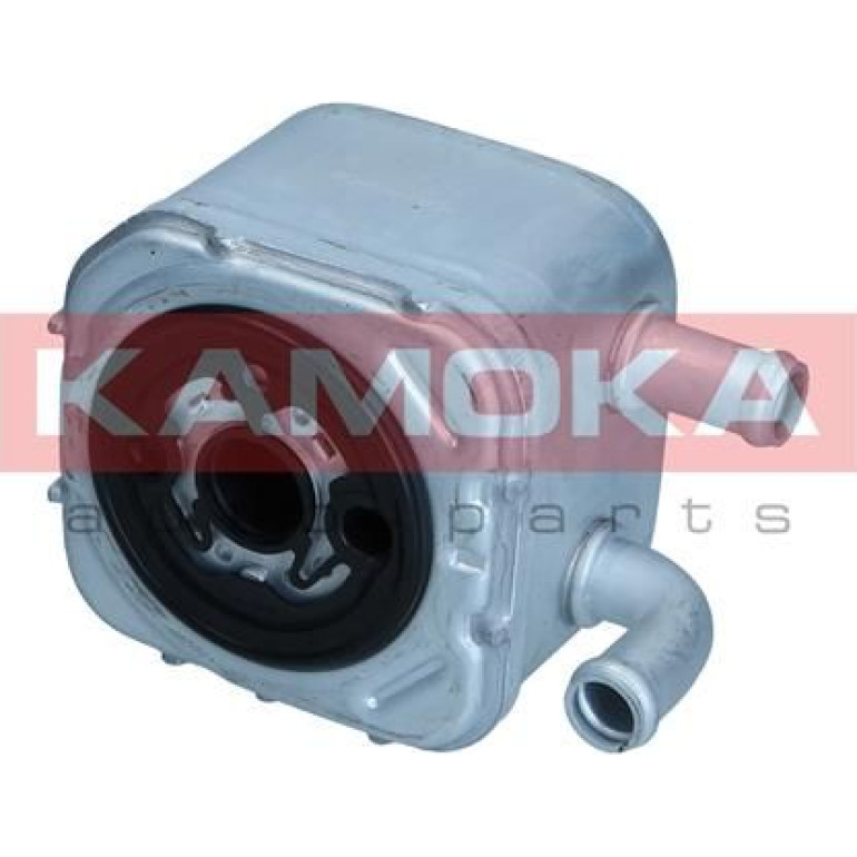 KAMOKA Ölkühler, Motoröl 7730014 KAMOKA Ölkühler, Motoröl 7730014