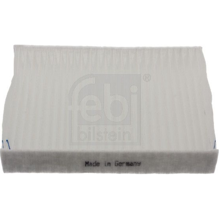 FEBI BILSTEIN Filter, Innenraumluft 47807 FEBI BILSTEIN Filter, Innenraumluft 47807
