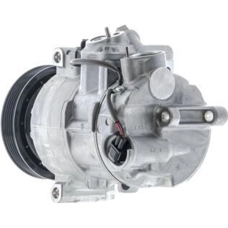 MAHLE Kompressor, Klimaanlage ACP 647 000P MAHLE Kompressor, Klimaanlage ACP 647 000P