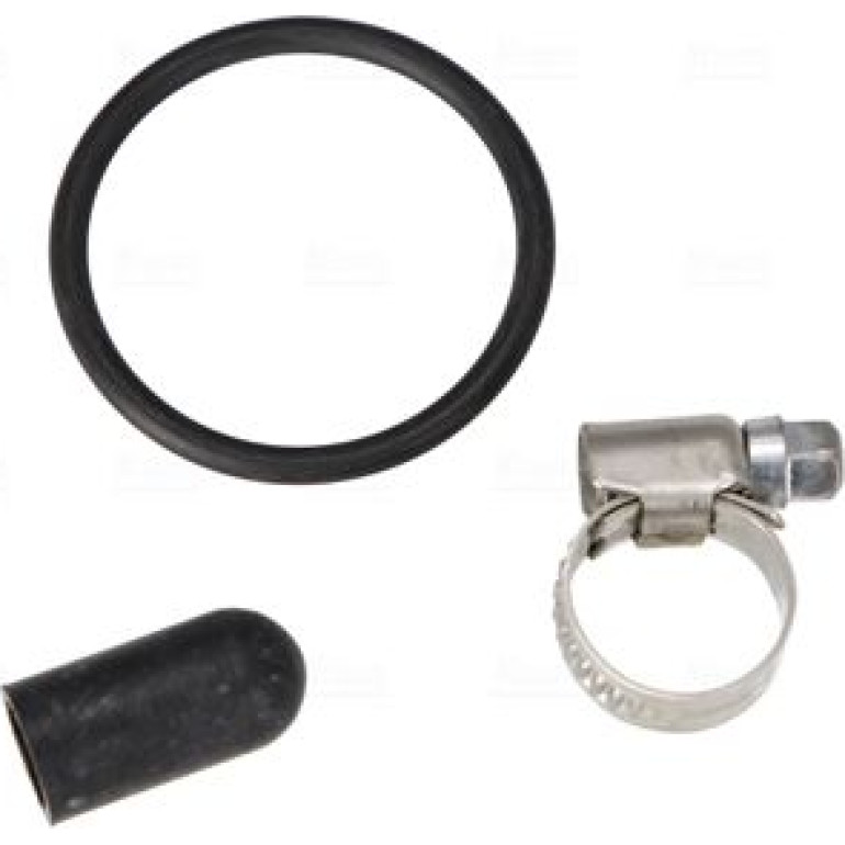 Wasserkühler PKW 67156A Wasserkühler PKW 67156A