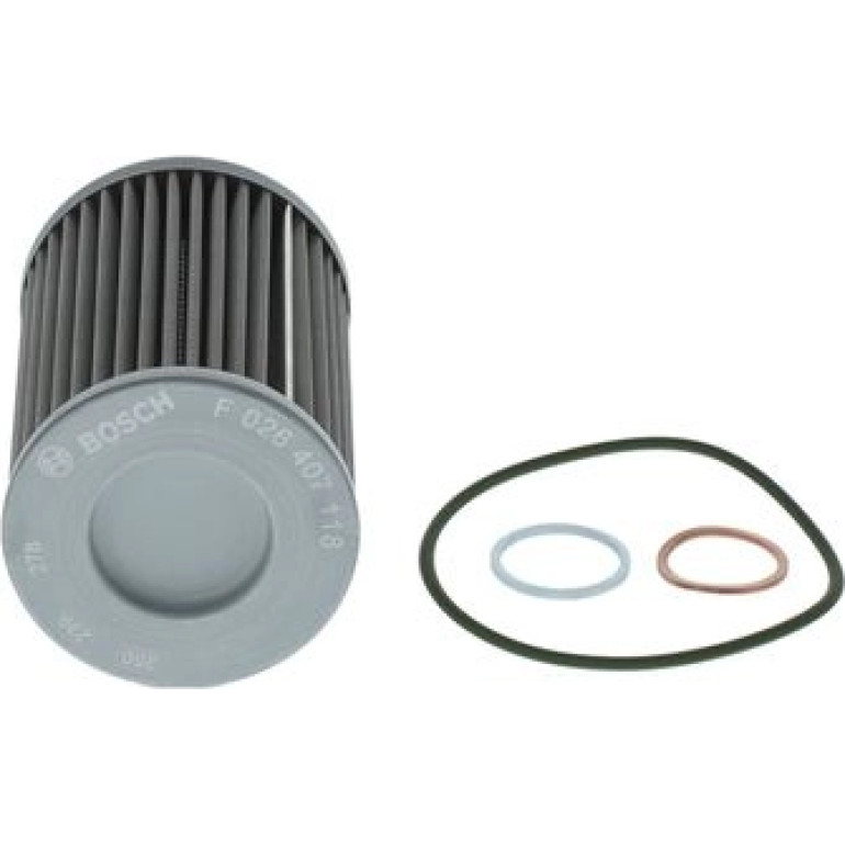 Ölfilter F 026 407 118 Ölfilter F 026 407 118