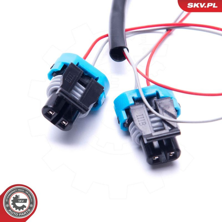 ESEN SKV Türgriff 16SKV275 ESEN SKV Türgriff 16SKV275