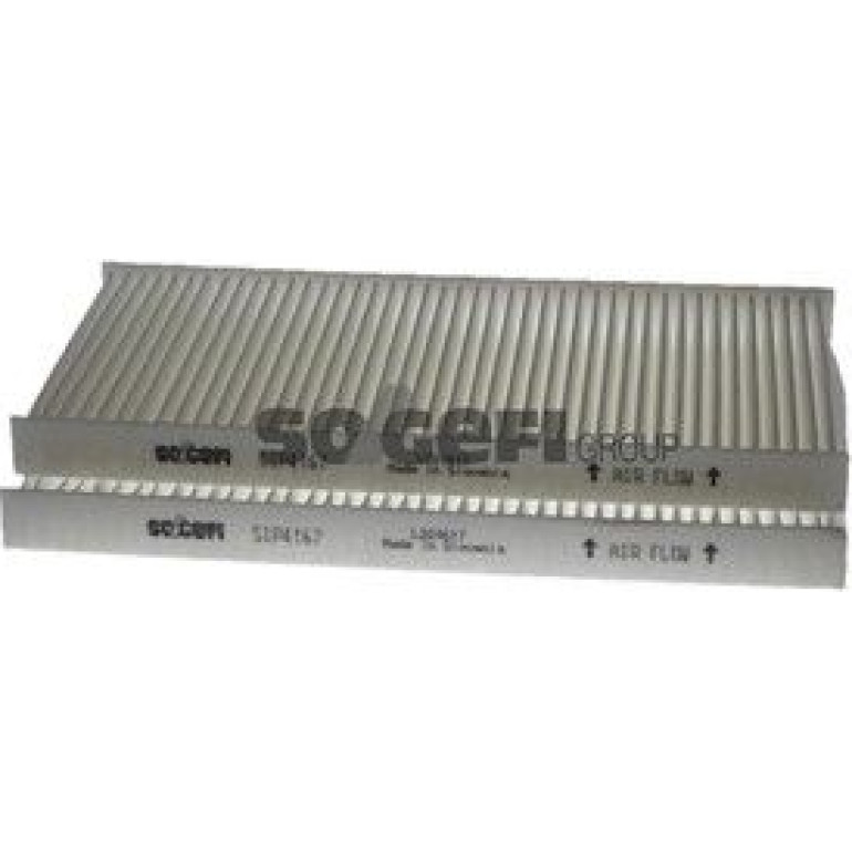 FRAM Innenraumfilter CF10210-2 FRAM Innenraumfilter CF10210-2