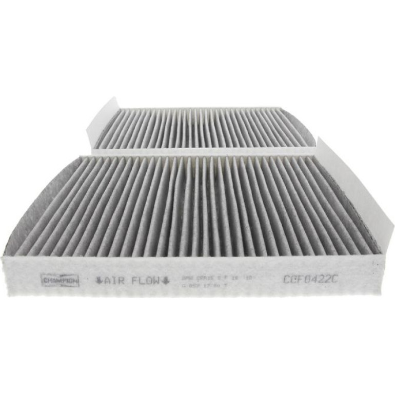 CHAMPION Innenraumfilter CCF0422C CHAMPION Innenraumfilter CCF0422C