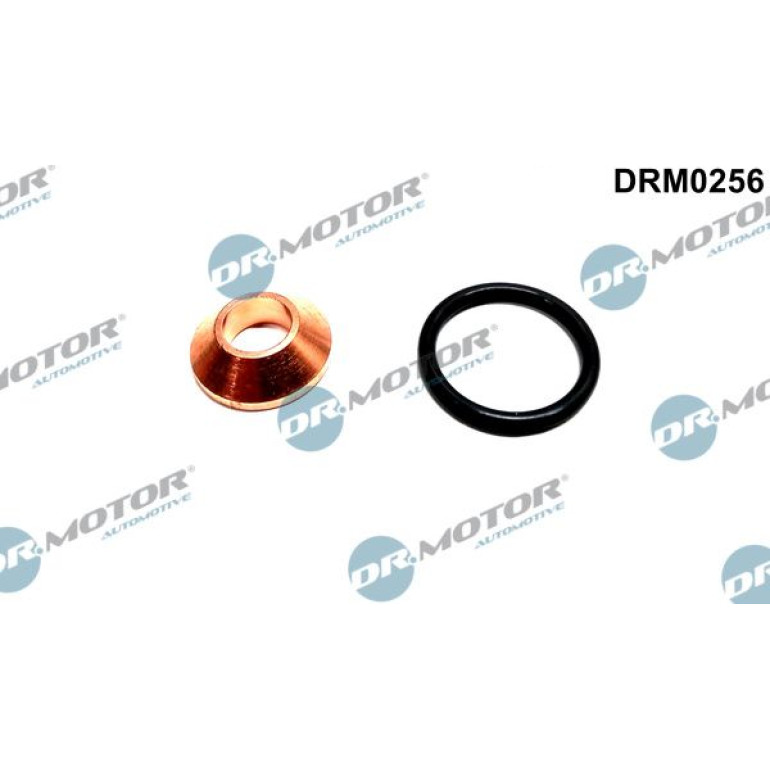 Einspritzdüse Dichtungssatz DRM0256 Einspritzdüse Dichtungssatz DRM0256