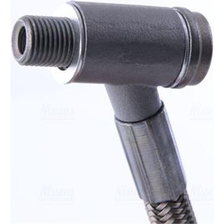 NISSENS Ölleitung, Lader 935256 NISSENS Ölleitung, Lader 935256