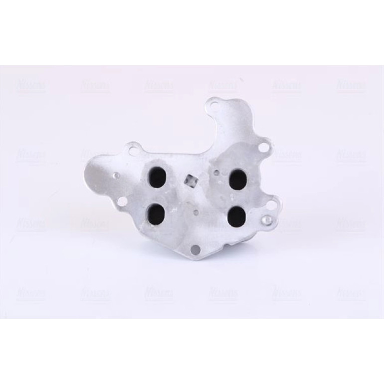 Ölkühler PKW 90968