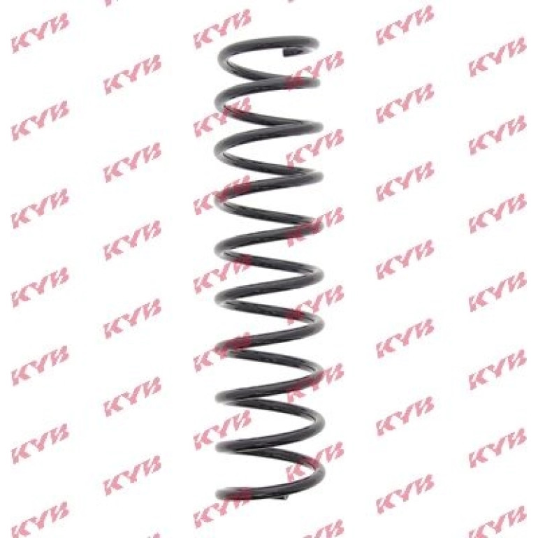 KYB Fahrwerksfeder Volvo T. S40 1.6-2.0 07.95-12.03 RA6995 KYB Fahrwerksfeder Volvo T. S40 1.6-2.0 07.95-12.03 RA6995
