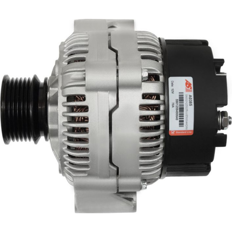 Generator A0385 Generator A0385