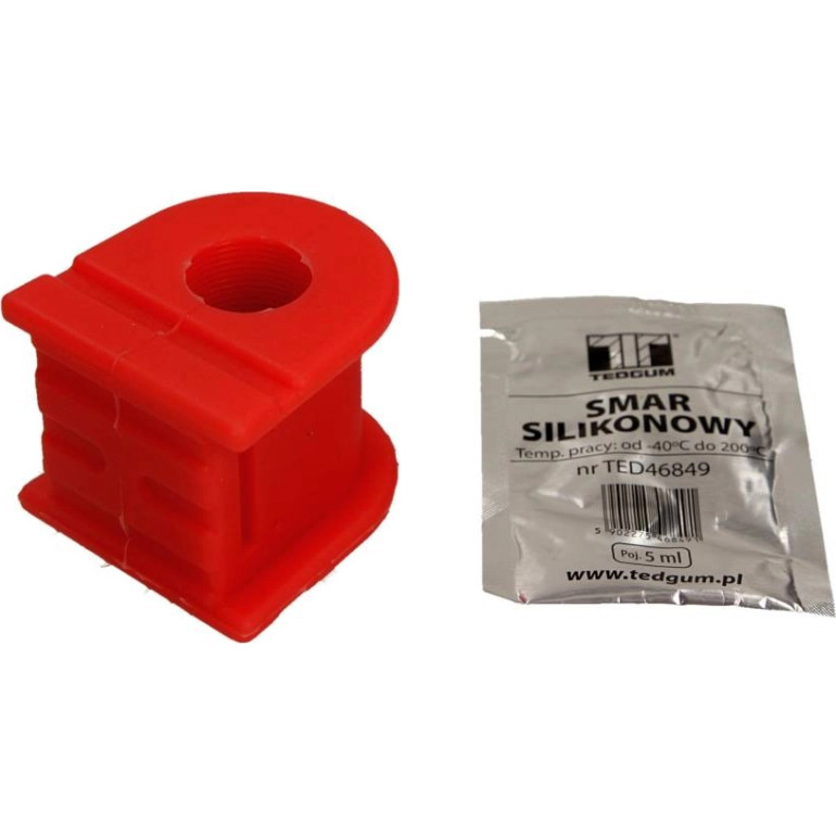 Lagerung - Radaufhängung Db P. Sprinter 06- Q:23mm Polyurethan 00727799 Lagerung - Radaufhängung Db P. Sprinter 06- Q:23mm Polyurethan 00727799