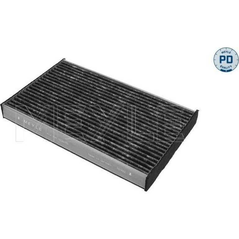 Filter, Innenraumluft 612 326 0020/PD