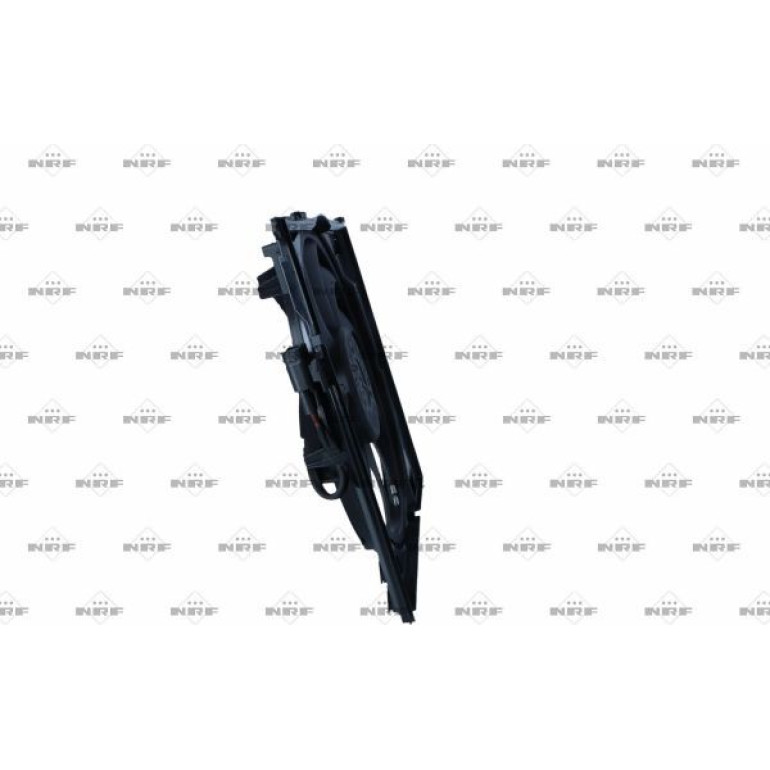 NRF Lüfter, Motorkühlung 470040 NRF Lüfter, Motorkühlung 470040