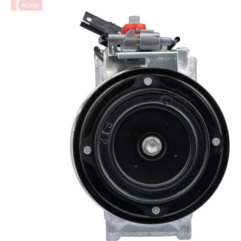 DENSO Kompressor, Klimaanlage DCP05119 DENSO Kompressor, Klimaanlage DCP05119