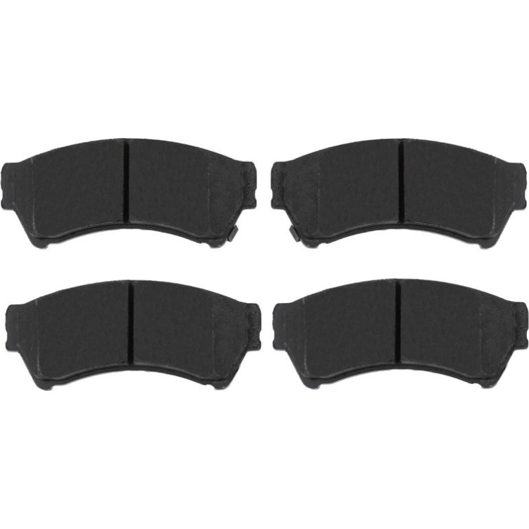 Bremsklötze VA GDB3501 Bremsklötze VA GDB3501