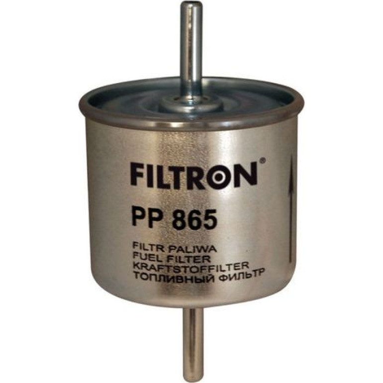 FILTRON Kraftstofffilter PP 865 FILTRON Kraftstofffilter PP 865