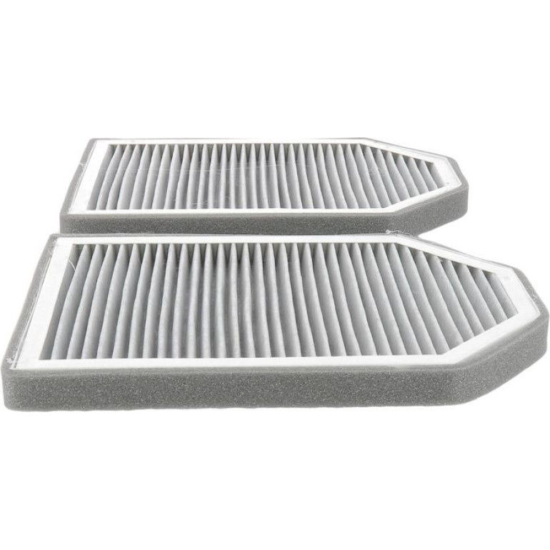 CHAMPION Innenraumfilter CCF0059C CHAMPION Innenraumfilter CCF0059C