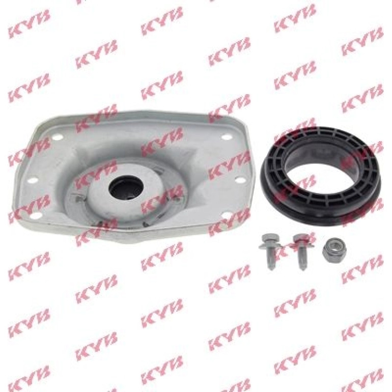 Lager - Radaufhängung. Citroen P. C8, Evasion, Jumpy/ Fiat Scudo, Ulysse/ Lancia Phedra, Zeta/ Peugeot 806, 807, Expert 1.6-3.0 06.94- Pr SM1917