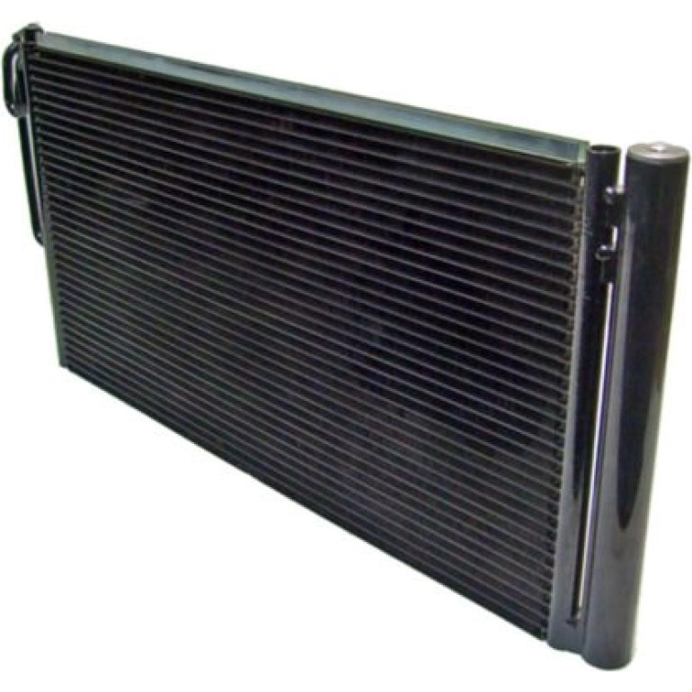 Kondensator, Klimaanlage AC 590 000S Kondensator, Klimaanlage AC 590 000S