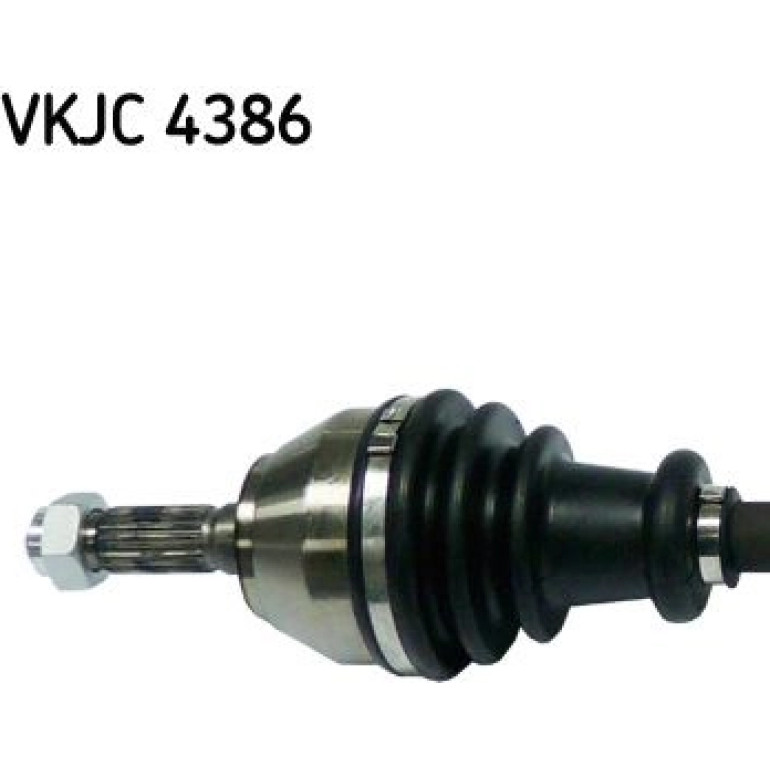 SKF Antriebswelle VKJC 4386 SKF Antriebswelle VKJC 4386