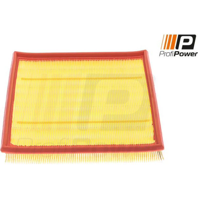 PROFIPOWER Luftfilter 2F0109 PROFIPOWER Luftfilter 2F0109