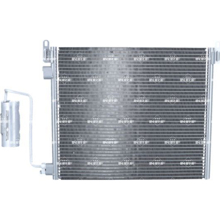 Kondensator, Klimaanlage 35741 Kondensator, Klimaanlage 35741