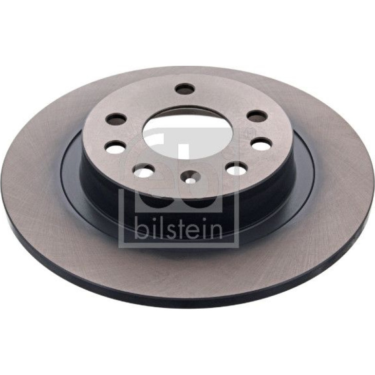 FEBI BILSTEIN Bremsscheibe 44042 FEBI BILSTEIN Bremsscheibe 44042