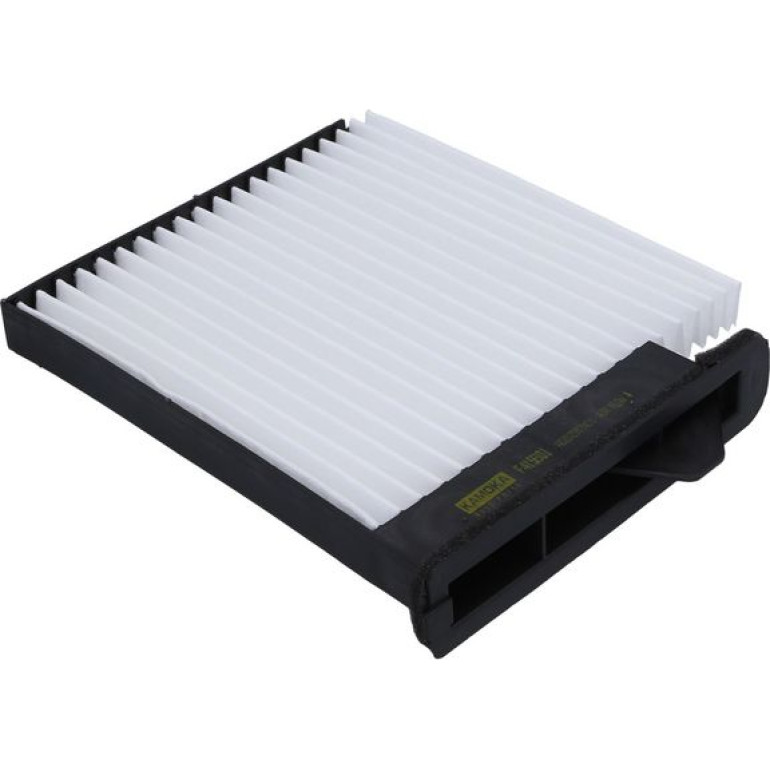 KAMOKA Filter, Innenraumluft F415601