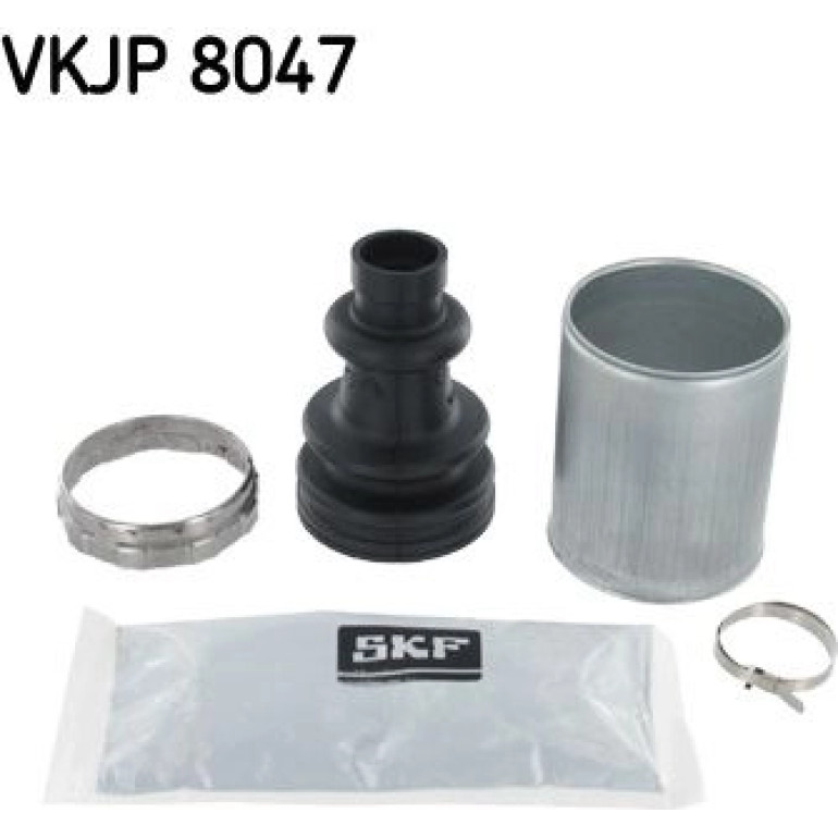 SKF Faltenbalgsatz, Antriebswelle VKJP 8047 SKF Faltenbalgsatz, Antriebswelle VKJP 8047