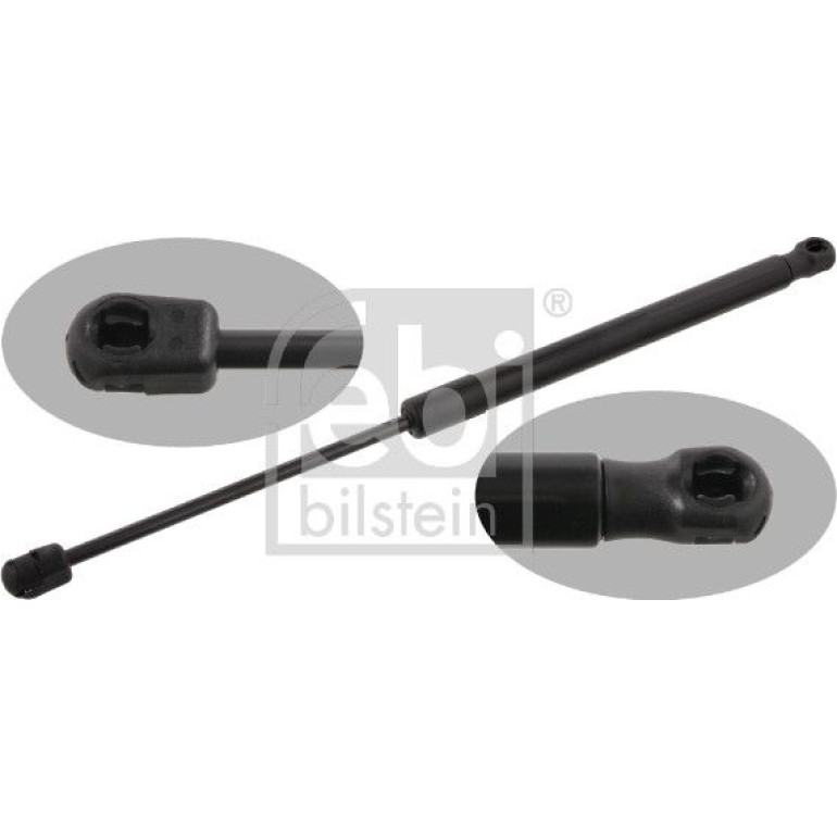 Gasfeder, Koffer-/Laderaum 31652 Gasfeder, Koffer-/Laderaum 31652