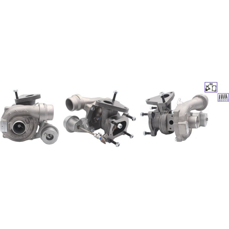 Turbolader PA54359700012 Turbolader PA54359700012